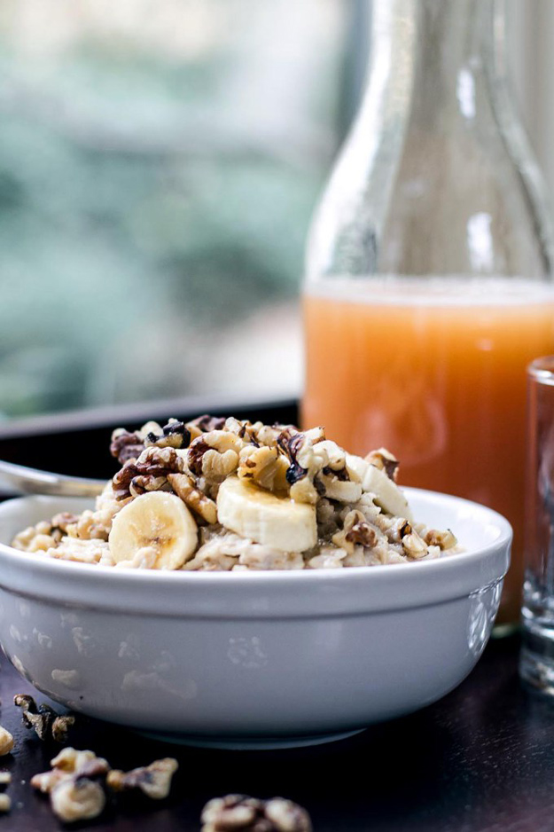 15 Warming Breakfasts | The Worktop