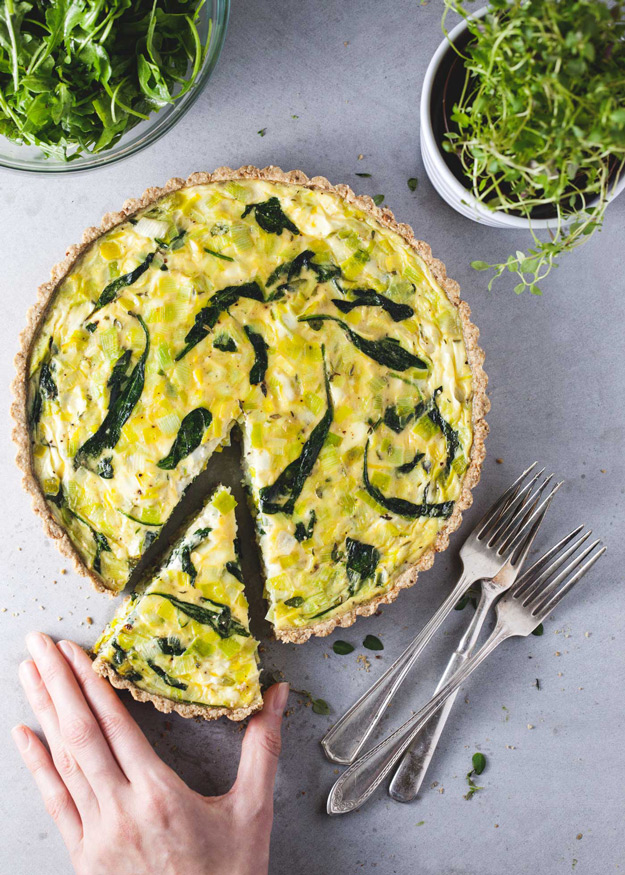 15 Warming Breakfasts | The Worktop