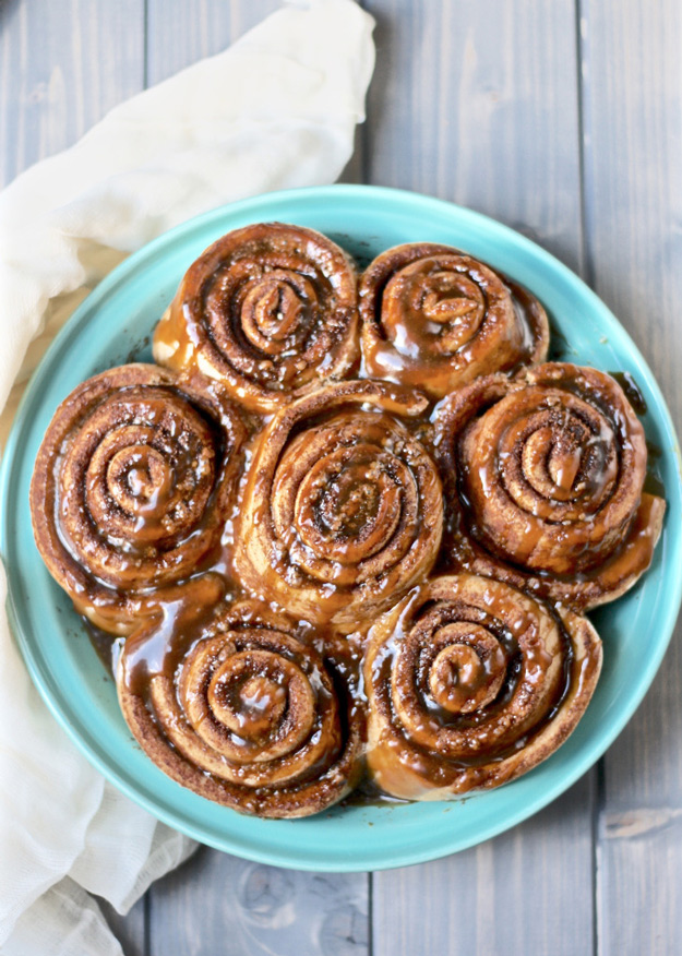 15 Warming Breakfasts | The Worktop