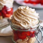 Banana Whipped Cream