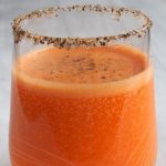 Black Pepper Mango Juice | theWorktop.com