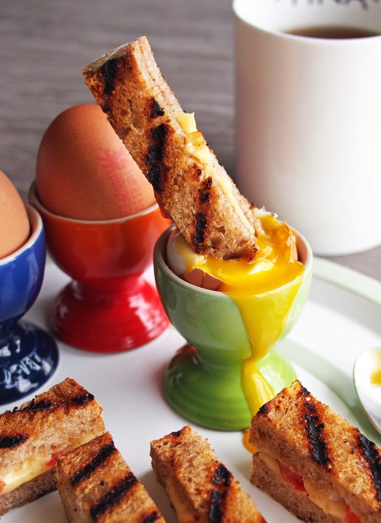 30+ Delicious Easter Brunch Recipe Ideas | The Worktop