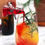 Orange Juice Brunch Mocktails | The Worktop