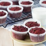 Chocolate Beet Muffins Recipe
