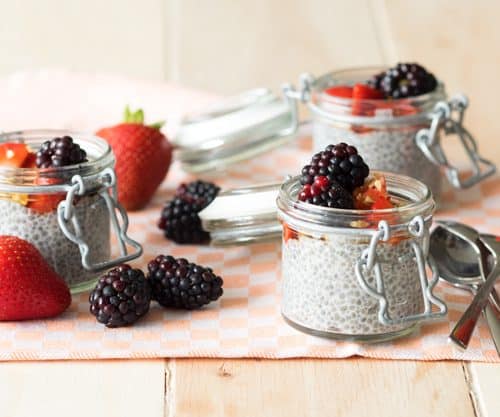 Healthy Breakfast Ideas 19