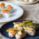 Breakfast Sushi Bento Recipes | The Worktop