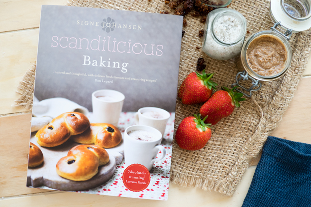 Scandilicious Baking