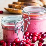 Whipped Cranberry Butter