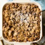 Apple French Toast Casserole | The Worktop