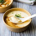 Chinese Steamed Egg Recipe | The Worktop