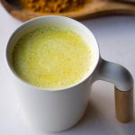 Vegan Golden Milk Recipe | The Worktop