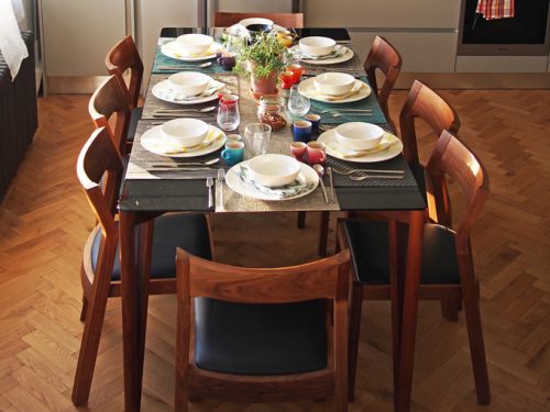 Fun Ideas for Hosting a Brunch Party - Inspiration & Recipes | The Worktop