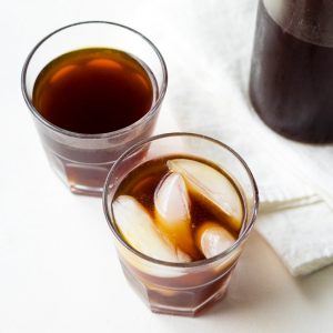 Cold Brew Coffee Recipe - Make Cold Brew at Home | The Worktop