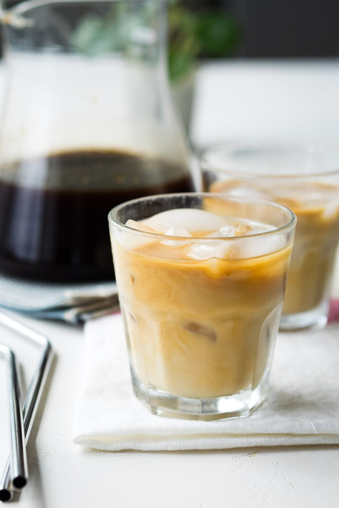 Make Cold Brew Coffee Concentrate | The Worktop