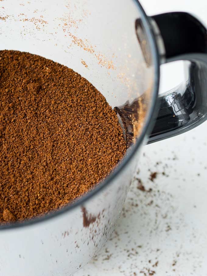 Cold Brew Coffee Concentrate Grind Size | The Worktop