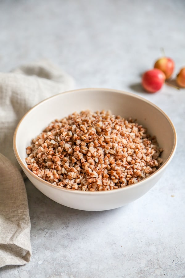 How to Cook Buckwheat | What To Eat For Eczema