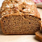 Egg Free Banana Bread | The Worktop