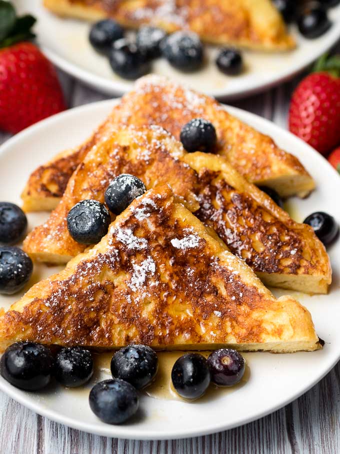 Brioche French Toast Easy Brunch Recipe The Worktop,Cute Wallaby Pet