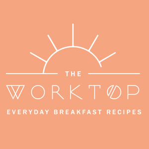 The Worktop logo