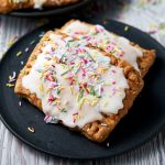 Homemade Pop Tart Recipe Healthy | The Worktop