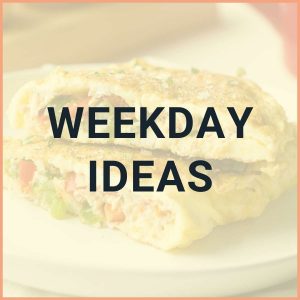 Quick and Easy Breakfast Ideas