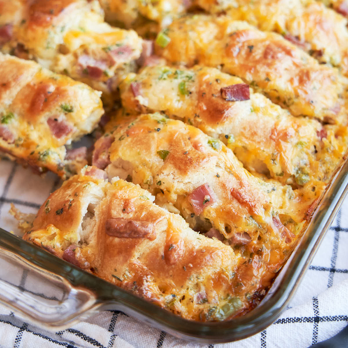 Best Breakfast Casseroles Flour On My Face